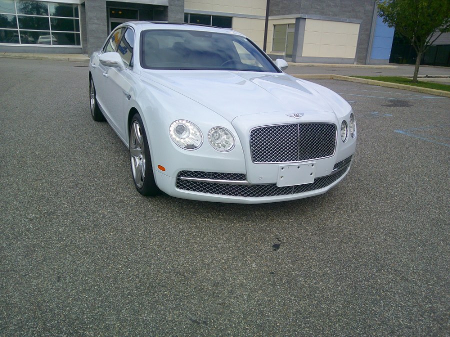 2014 Bentley Flying Spur 4dr Sdn, available for sale in Massapequa, New York | South Shore Auto Brokers & Sales. Massapequa, New York 2014 Bentley Flying Spur 4dr Sdn, available for sale in Massapequa, New York | South Shore Auto Brokers & Sales. Massapequa, New York