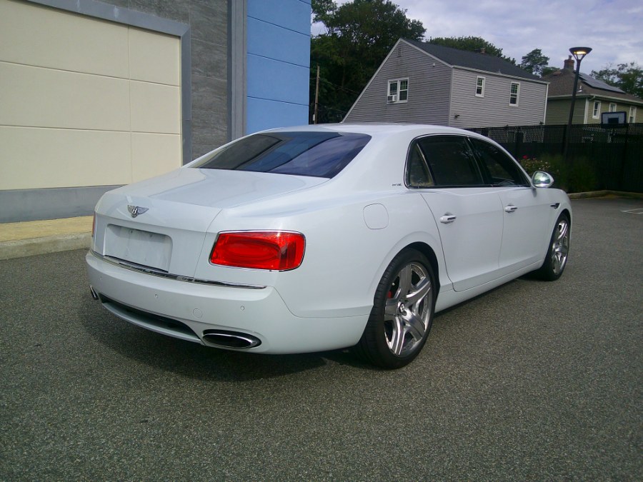 2014 Bentley Flying Spur 4dr Sdn, available for sale in Massapequa, New York | South Shore Auto Brokers & Sales. Massapequa, New York 2014 Bentley Flying Spur 4dr Sdn, available for sale in Massapequa, New York | South Shore Auto Brokers & Sales. Massapequa, New York
