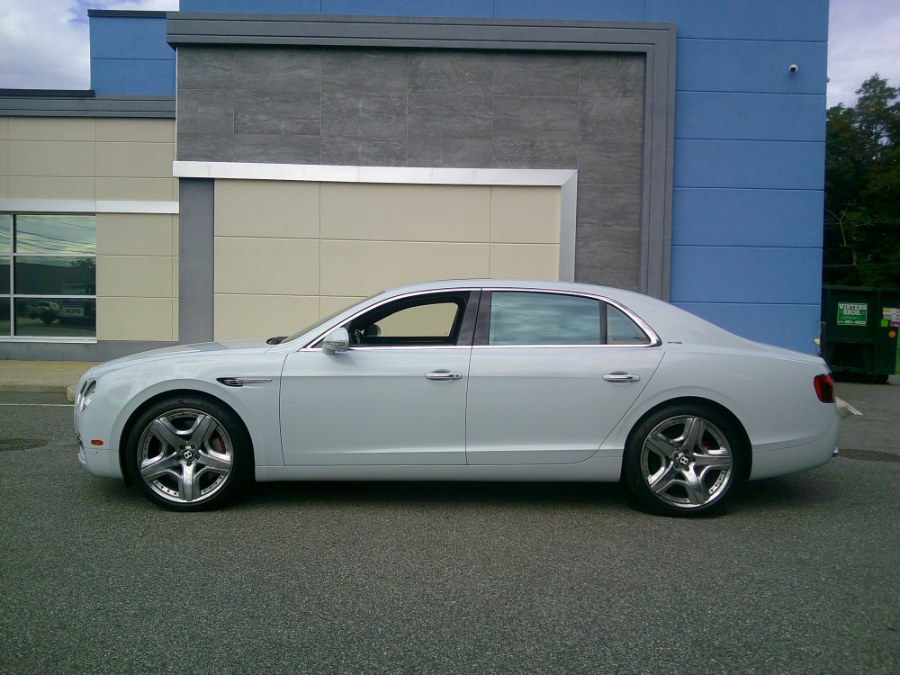 2014 Bentley Flying Spur 4dr Sdn, available for sale in Massapequa, New York | South Shore Auto Brokers & Sales. Massapequa, New York 2014 Bentley Flying Spur 4dr Sdn, available for sale in Massapequa, New York | South Shore Auto Brokers & Sales. Massapequa, New York