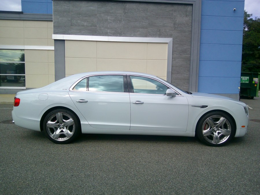 2014 Bentley Flying Spur 4dr Sdn, available for sale in Massapequa, New York | South Shore Auto Brokers & Sales. Massapequa, New York 2014 Bentley Flying Spur 4dr Sdn, available for sale in Massapequa, New York | South Shore Auto Brokers & Sales. Massapequa, New York