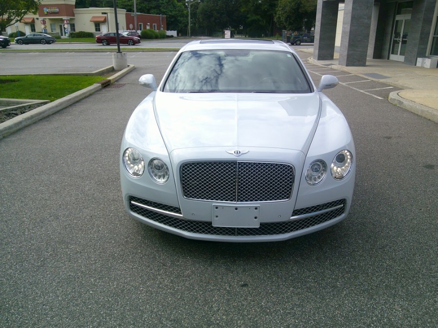 2014 Bentley Flying Spur 4dr Sdn, available for sale in Massapequa, New York | South Shore Auto Brokers & Sales. Massapequa, New York 2014 Bentley Flying Spur 4dr Sdn, available for sale in Massapequa, New York | South Shore Auto Brokers & Sales. Massapequa, New York