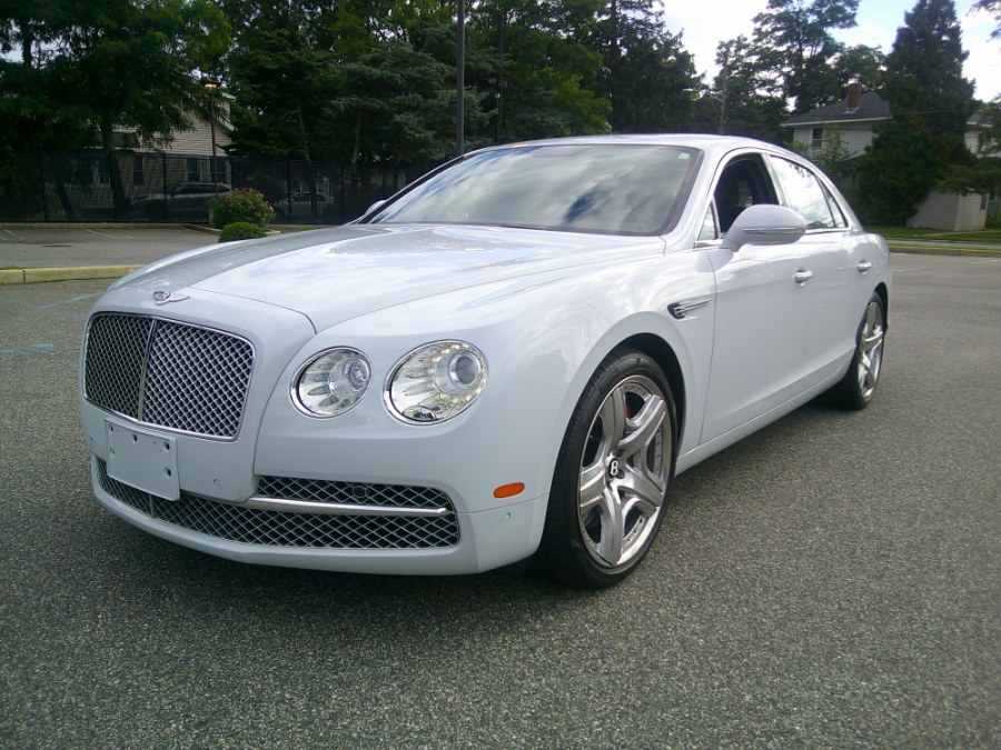 2014 Bentley Flying Spur 4dr Sdn, available for sale in Massapequa, New York | South Shore Auto Brokers & Sales. Massapequa, New York 2014 Bentley Flying Spur 4dr Sdn, available for sale in Massapequa, New York | South Shore Auto Brokers & Sales. Massapequa, New York