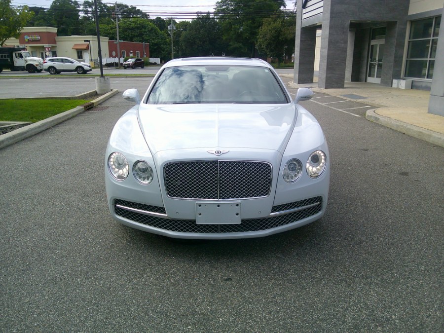 2014 Bentley Flying Spur 4dr Sdn, available for sale in Massapequa, New York | South Shore Auto Brokers & Sales. Massapequa, New York 2014 Bentley Flying Spur 4dr Sdn, available for sale in Massapequa, New York | South Shore Auto Brokers & Sales. Massapequa, New York