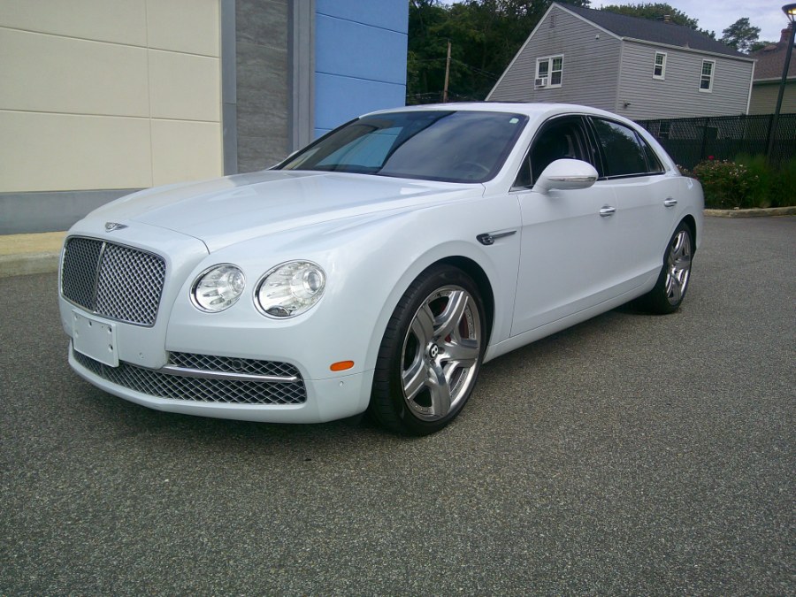 2014 Bentley Flying Spur 4dr Sdn, available for sale in Massapequa, New York | South Shore Auto Brokers & Sales. Massapequa, New York 2014 Bentley Flying Spur 4dr Sdn, available for sale in Massapequa, New York | South Shore Auto Brokers & Sales. Massapequa, New York