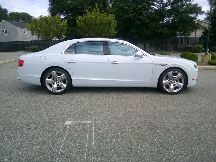 2014 Bentley Flying Spur 4dr Sdn, available for sale in Massapequa, New York | South Shore Auto Brokers & Sales. Massapequa, New York 2014 Bentley Flying Spur 4dr Sdn, available for sale in Massapequa, New York | South Shore Auto Brokers & Sales. Massapequa, New York