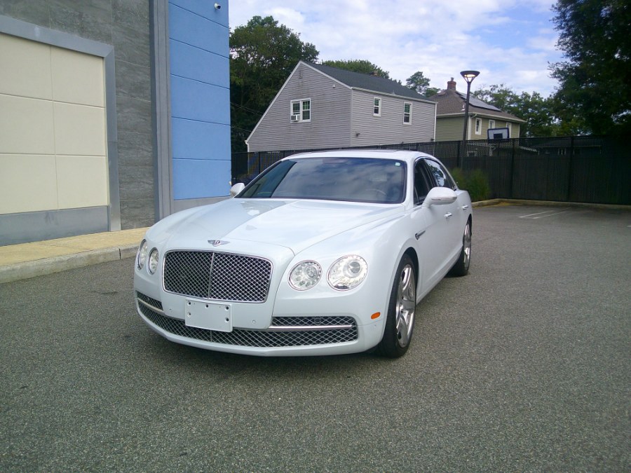 2014 Bentley Flying Spur 4dr Sdn, available for sale in Massapequa, New York | South Shore Auto Brokers & Sales. Massapequa, New York 2014 Bentley Flying Spur 4dr Sdn, available for sale in Massapequa, New York | South Shore Auto Brokers & Sales. Massapequa, New York