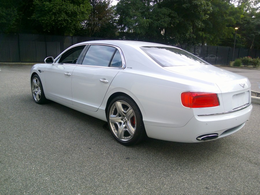 2014 Bentley Flying Spur 4dr Sdn, available for sale in Massapequa, New York | South Shore Auto Brokers & Sales. Massapequa, New York 2014 Bentley Flying Spur 4dr Sdn, available for sale in Massapequa, New York | South Shore Auto Brokers & Sales. Massapequa, New York