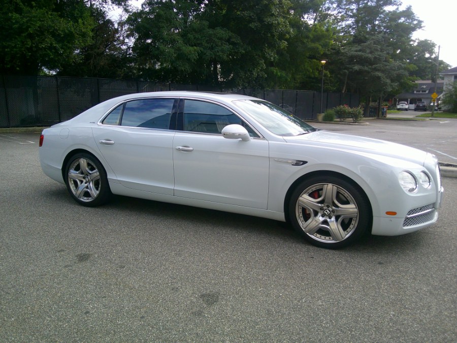2014 Bentley Flying Spur 4dr Sdn, available for sale in Massapequa, New York | South Shore Auto Brokers & Sales. Massapequa, New York 2014 Bentley Flying Spur 4dr Sdn, available for sale in Massapequa, New York | South Shore Auto Brokers & Sales. Massapequa, New York