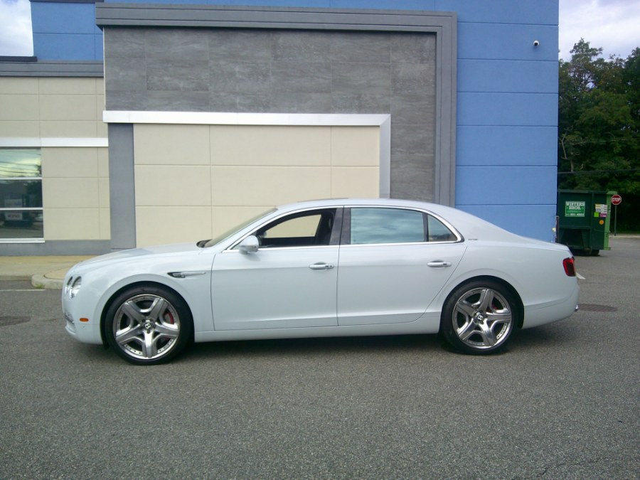 2014 Bentley Flying Spur 4dr Sdn, available for sale in Massapequa, New York | South Shore Auto Brokers & Sales. Massapequa, New York 2014 Bentley Flying Spur 4dr Sdn, available for sale in Massapequa, New York | South Shore Auto Brokers & Sales. Massapequa, New York