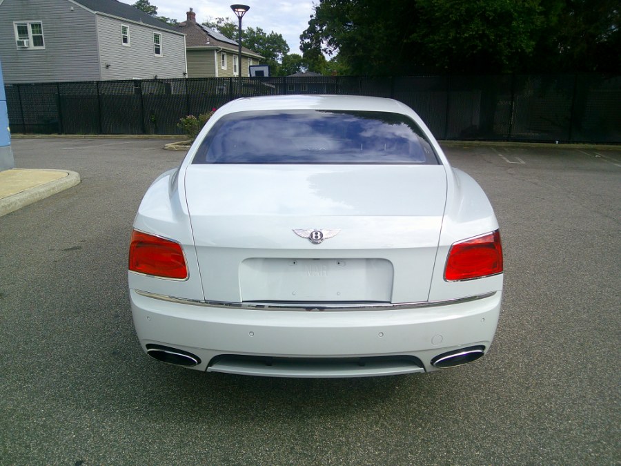 2014 Bentley Flying Spur 4dr Sdn, available for sale in Massapequa, New York | South Shore Auto Brokers & Sales. Massapequa, New York 2014 Bentley Flying Spur 4dr Sdn, available for sale in Massapequa, New York | South Shore Auto Brokers & Sales. Massapequa, New York