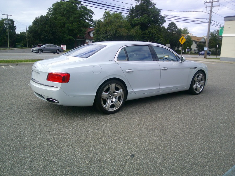 2014 Bentley Flying Spur 4dr Sdn, available for sale in Massapequa, New York | South Shore Auto Brokers & Sales. Massapequa, New York 2014 Bentley Flying Spur 4dr Sdn, available for sale in Massapequa, New York | South Shore Auto Brokers & Sales. Massapequa, New York