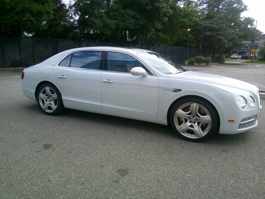 2014 Bentley Flying Spur 4dr Sdn, available for sale in Massapequa, New York | South Shore Auto Brokers & Sales. Massapequa, New York 2014 Bentley Flying Spur 4dr Sdn, available for sale in Massapequa, New York | South Shore Auto Brokers & Sales. Massapequa, New York