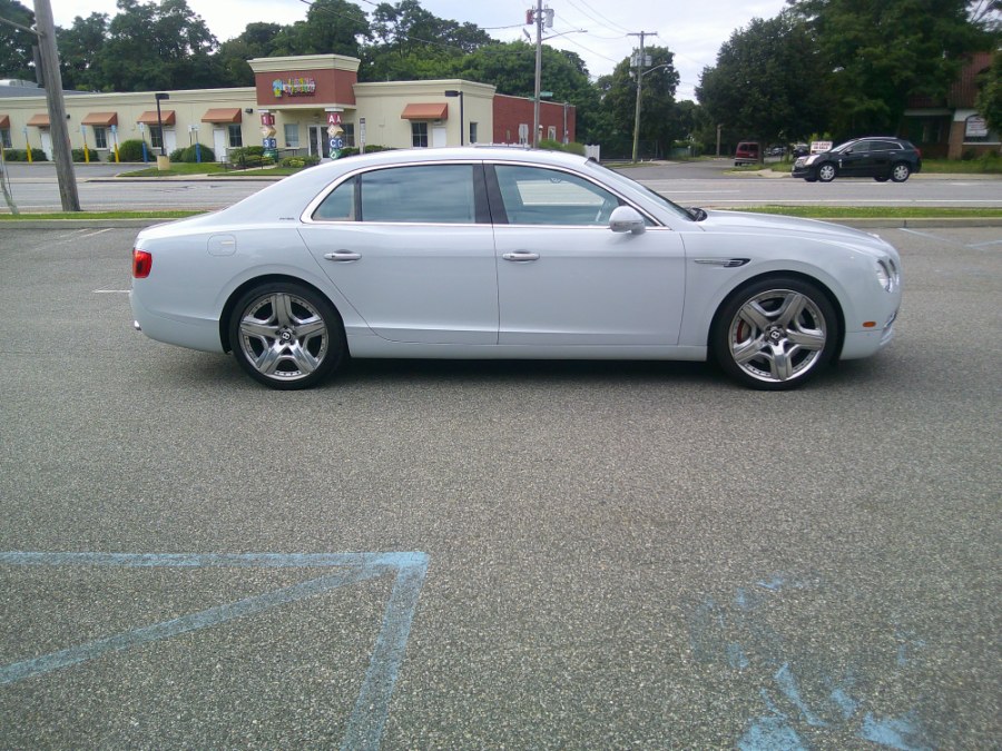 2014 Bentley Flying Spur 4dr Sdn, available for sale in Massapequa, New York | South Shore Auto Brokers & Sales. Massapequa, New York 2014 Bentley Flying Spur 4dr Sdn, available for sale in Massapequa, New York | South Shore Auto Brokers & Sales. Massapequa, New York