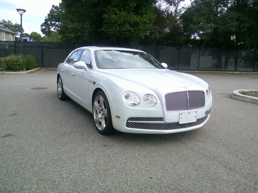 2014 Bentley Flying Spur 4dr Sdn, available for sale in Massapequa, New York | South Shore Auto Brokers & Sales. Massapequa, New York 2014 Bentley Flying Spur 4dr Sdn, available for sale in Massapequa, New York | South Shore Auto Brokers & Sales. Massapequa, New York