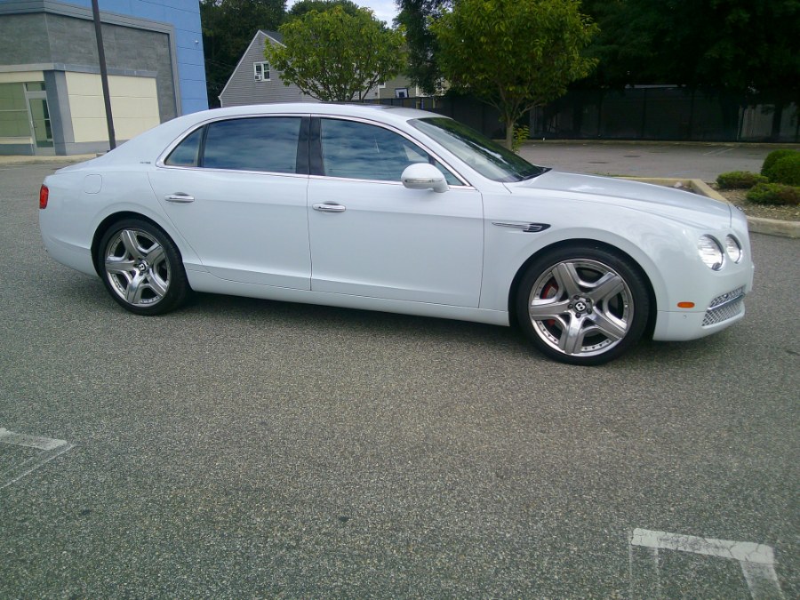 2014 Bentley Flying Spur 4dr Sdn, available for sale in Massapequa, New York | South Shore Auto Brokers & Sales. Massapequa, New York 2014 Bentley Flying Spur 4dr Sdn, available for sale in Massapequa, New York | South Shore Auto Brokers & Sales. Massapequa, New York