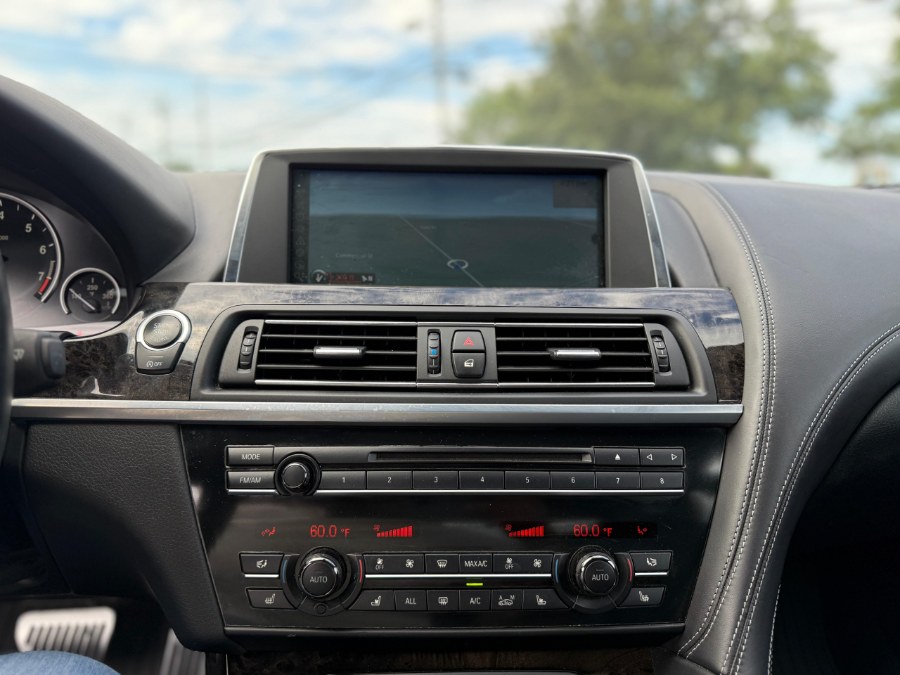 2013 BMW 6 Series 2dr Cpe 650i, available for sale in Hicksville, New York | REGAL AUTOHAUS Auto Service and Sales. Hicksville, New York 2013 BMW 6 Series 2dr Cpe 650i, available for sale in Hicksville, New York | REGAL AUTOHAUS Auto Service and Sales. Hicksville, New York