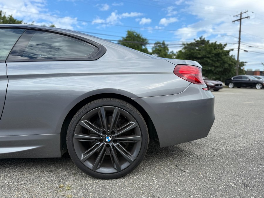 2013 BMW 6 Series 2dr Cpe 650i, available for sale in Hicksville, New York | REGAL AUTOHAUS Auto Service and Sales. Hicksville, New York 2013 BMW 6 Series 2dr Cpe 650i, available for sale in Hicksville, New York | REGAL AUTOHAUS Auto Service and Sales. Hicksville, New York