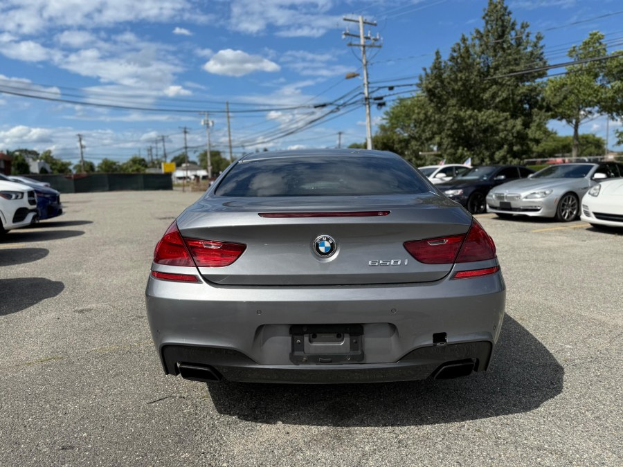 2013 BMW 6 Series 2dr Cpe 650i, available for sale in Hicksville, New York | REGAL AUTOHAUS Auto Service and Sales. Hicksville, New York 2013 BMW 6 Series 2dr Cpe 650i, available for sale in Hicksville, New York | REGAL AUTOHAUS Auto Service and Sales. Hicksville, New York