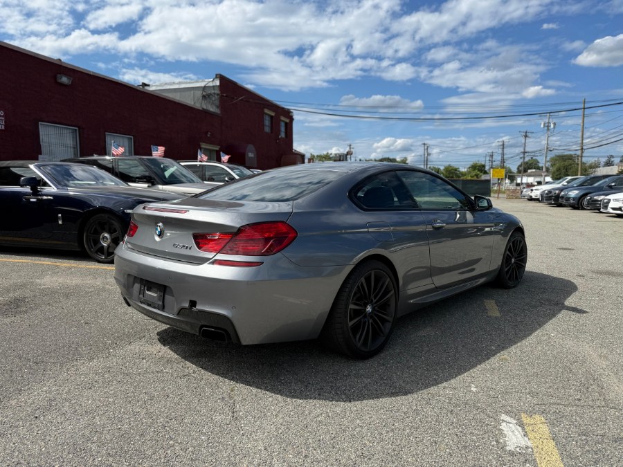 2013 BMW 6 Series 2dr Cpe 650i, available for sale in Hicksville, New York | REGAL AUTOHAUS Auto Service and Sales. Hicksville, New York 2013 BMW 6 Series 2dr Cpe 650i, available for sale in Hicksville, New York | REGAL AUTOHAUS Auto Service and Sales. Hicksville, New York