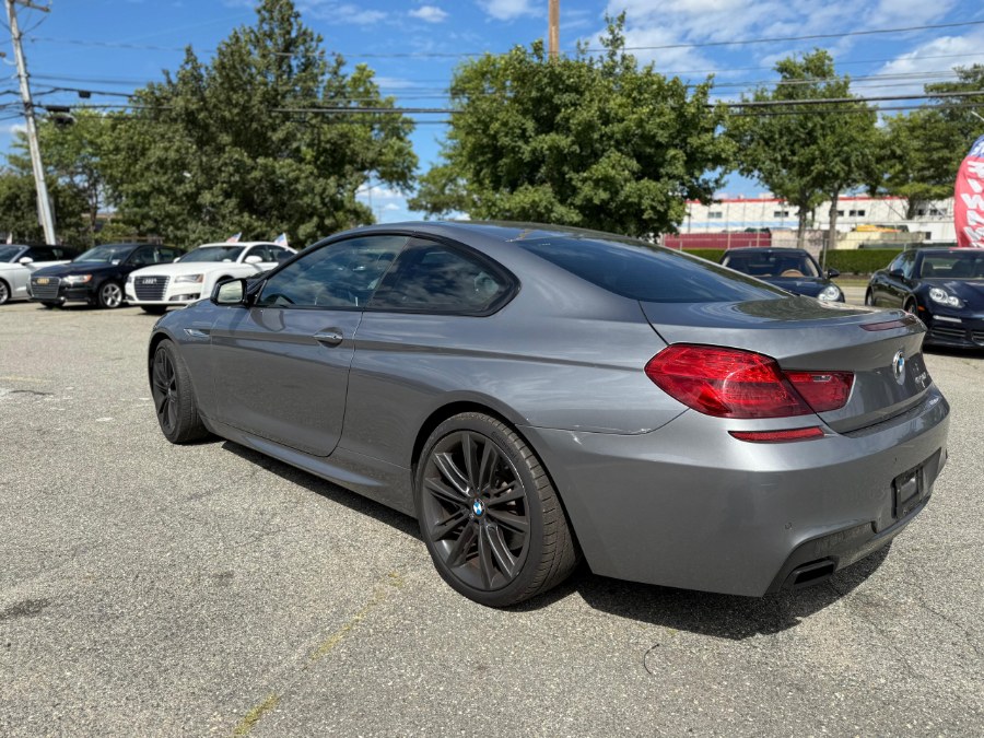 2013 BMW 6 Series 2dr Cpe 650i, available for sale in Hicksville, New York | REGAL AUTOHAUS Auto Service and Sales. Hicksville, New York 2013 BMW 6 Series 2dr Cpe 650i, available for sale in Hicksville, New York | REGAL AUTOHAUS Auto Service and Sales. Hicksville, New York
