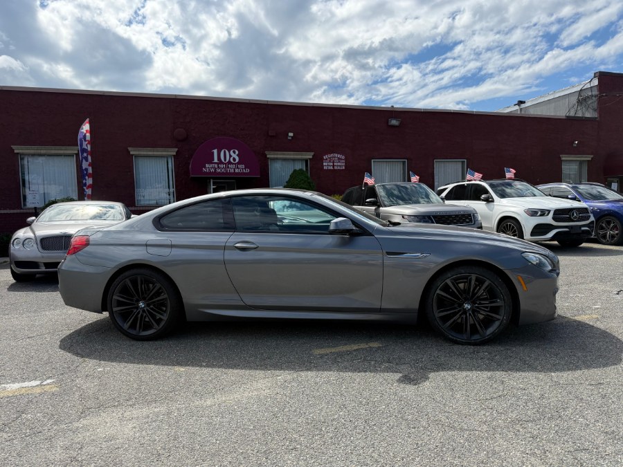 2013 BMW 6 Series 2dr Cpe 650i, available for sale in Hicksville, New York | REGAL AUTOHAUS Auto Service and Sales. Hicksville, New York 2013 BMW 6 Series 2dr Cpe 650i, available for sale in Hicksville, New York | REGAL AUTOHAUS Auto Service and Sales. Hicksville, New York