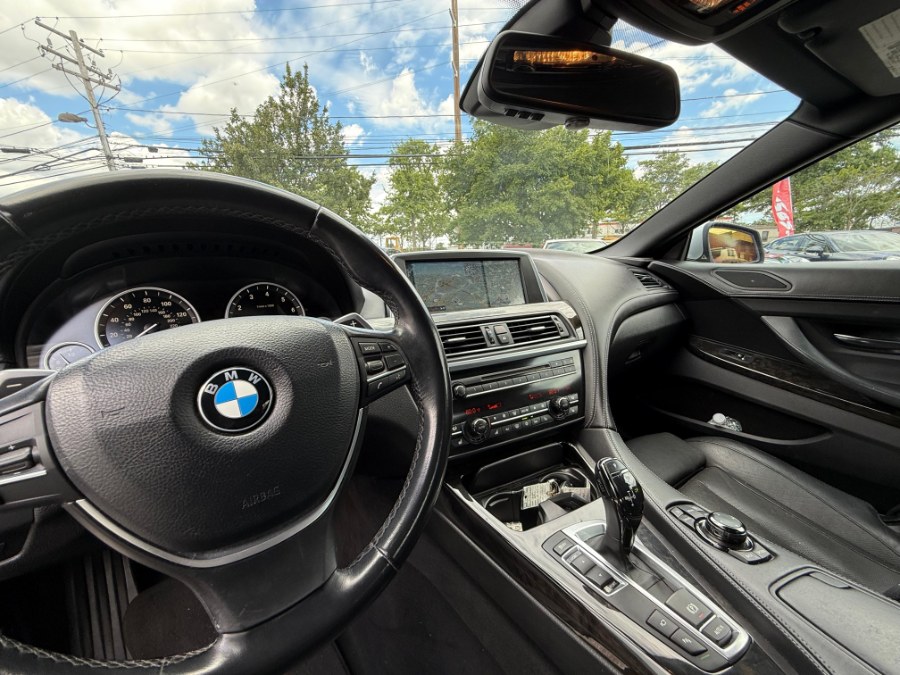 2012 BMW 6 Series 2dr Conv 650i, available for sale in Hicksville, New York | REGAL AUTOHAUS. Hicksville, New York 2012 BMW 6 Series 2dr Conv 650i, available for sale in Hicksville, New York | REGAL AUTOHAUS. Hicksville, New York