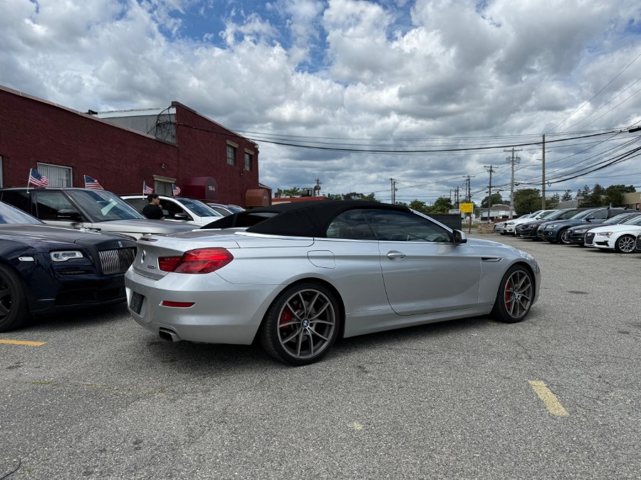 2012 BMW 6 Series 2dr Conv 650i, available for sale in Hicksville, New York | REGAL AUTOHAUS. Hicksville, New York 2012 BMW 6 Series 2dr Conv 650i, available for sale in Hicksville, New York | REGAL AUTOHAUS. Hicksville, New York
