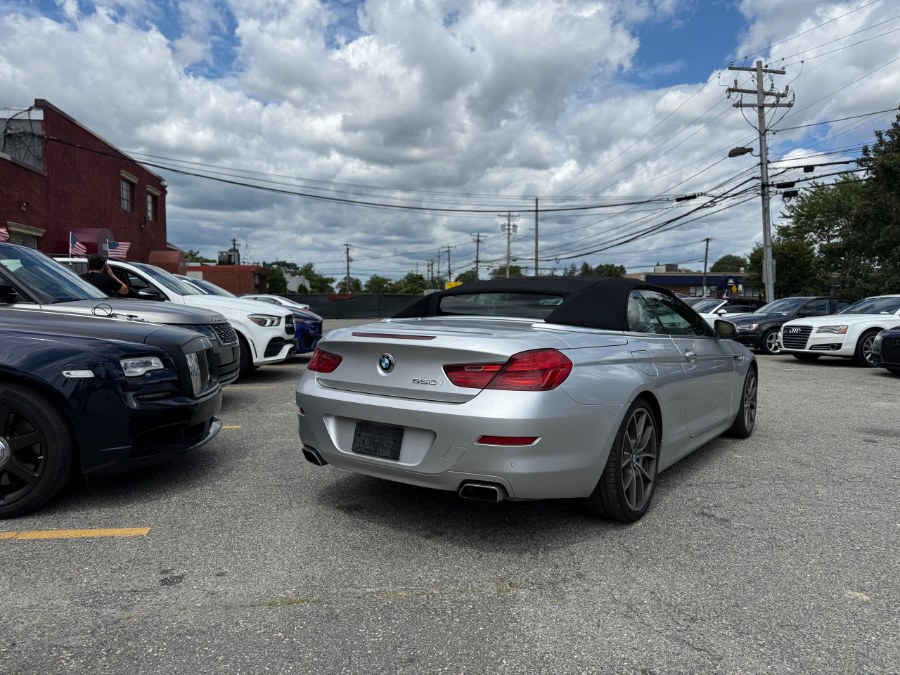 2012 BMW 6 Series 2dr Conv 650i, available for sale in Hicksville, New York | REGAL AUTOHAUS. Hicksville, New York 2012 BMW 6 Series 2dr Conv 650i, available for sale in Hicksville, New York | REGAL AUTOHAUS. Hicksville, New York