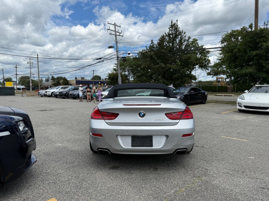 2012 BMW 6 Series 2dr Conv 650i, available for sale in Hicksville, New York | REGAL AUTOHAUS. Hicksville, New York 2012 BMW 6 Series 2dr Conv 650i, available for sale in Hicksville, New York | REGAL AUTOHAUS. Hicksville, New York
