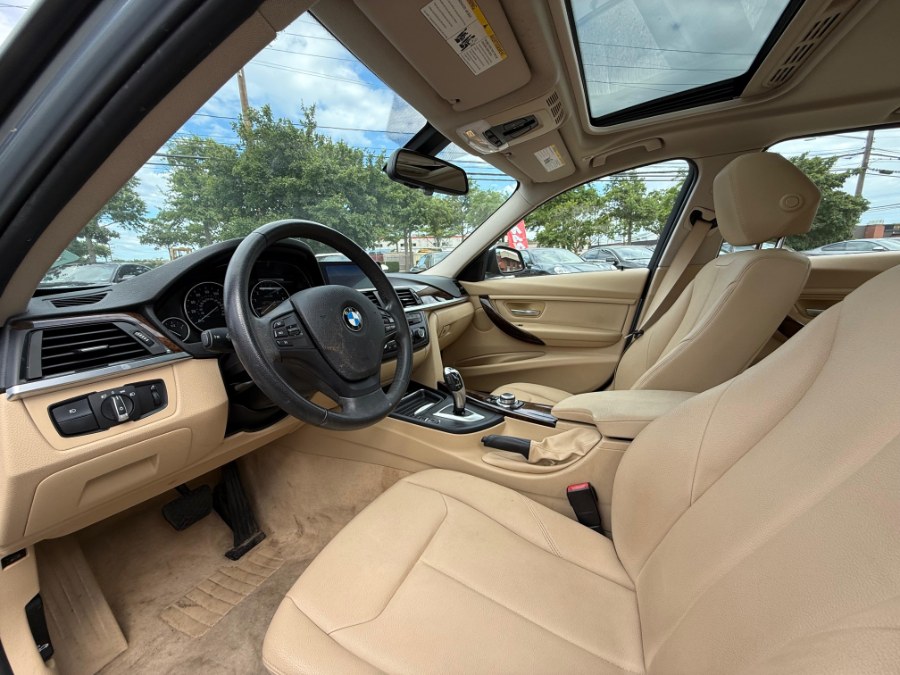 2013 BMW 3 Series 4dr Sdn 328i xDrive AWD SULEV, available for sale in Hicksville, New York | REGAL AUTOHAUS. Hicksville, New York 2013 BMW 3 Series 4dr Sdn 328i xDrive AWD SULEV, available for sale in Hicksville, New York | REGAL AUTOHAUS. Hicksville, New York