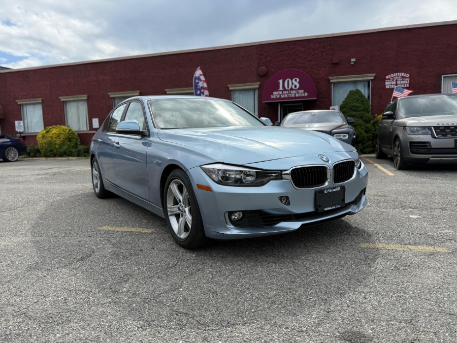 2013 BMW 3 Series 4dr Sdn 328i xDrive AWD SULEV, available for sale in Hicksville, New York | REGAL AUTOHAUS. Hicksville, New York 2013 BMW 3 Series 4dr Sdn 328i xDrive AWD SULEV, available for sale in Hicksville, New York | REGAL AUTOHAUS. Hicksville, New York