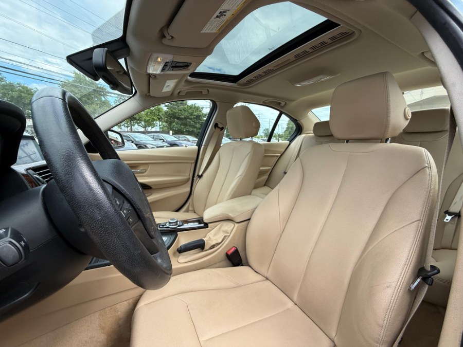 2013 BMW 3 Series 4dr Sdn 328i xDrive AWD SULEV, available for sale in Hicksville, New York | REGAL AUTOHAUS. Hicksville, New York 2013 BMW 3 Series 4dr Sdn 328i xDrive AWD SULEV, available for sale in Hicksville, New York | REGAL AUTOHAUS. Hicksville, New York
