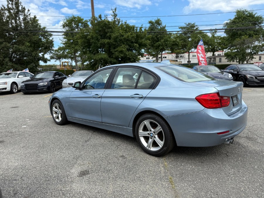 2013 BMW 3 Series 4dr Sdn 328i xDrive AWD SULEV, available for sale in Hicksville, New York | REGAL AUTOHAUS. Hicksville, New York 2013 BMW 3 Series 4dr Sdn 328i xDrive AWD SULEV, available for sale in Hicksville, New York | REGAL AUTOHAUS. Hicksville, New York