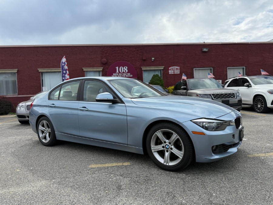 2013 BMW 3 Series 4dr Sdn 328i xDrive AWD SULEV, available for sale in Hicksville, New York | REGAL AUTOHAUS. Hicksville, New York 2013 BMW 3 Series 4dr Sdn 328i xDrive AWD SULEV, available for sale in Hicksville, New York | REGAL AUTOHAUS. Hicksville, New York