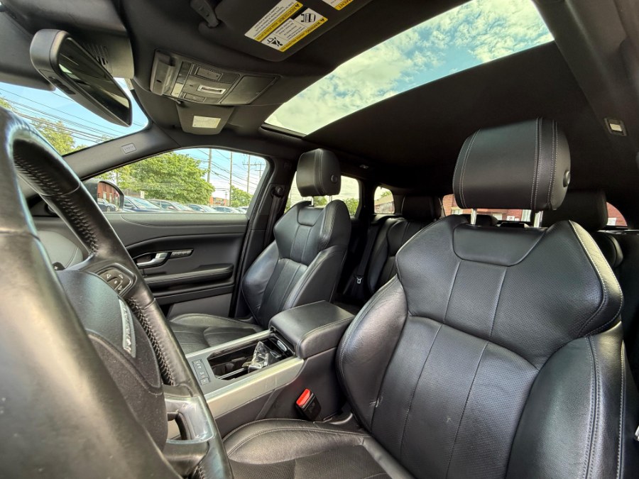 2017 Land Rover Range Rover Evoque 5 Door HSE Dynamic, available for sale in Hicksville, New York | REGAL AUTOHAUS. Hicksville, New York 2017 Land Rover Range Rover Evoque 5 Door HSE Dynamic, available for sale in Hicksville, New York | REGAL AUTOHAUS. Hicksville, New York