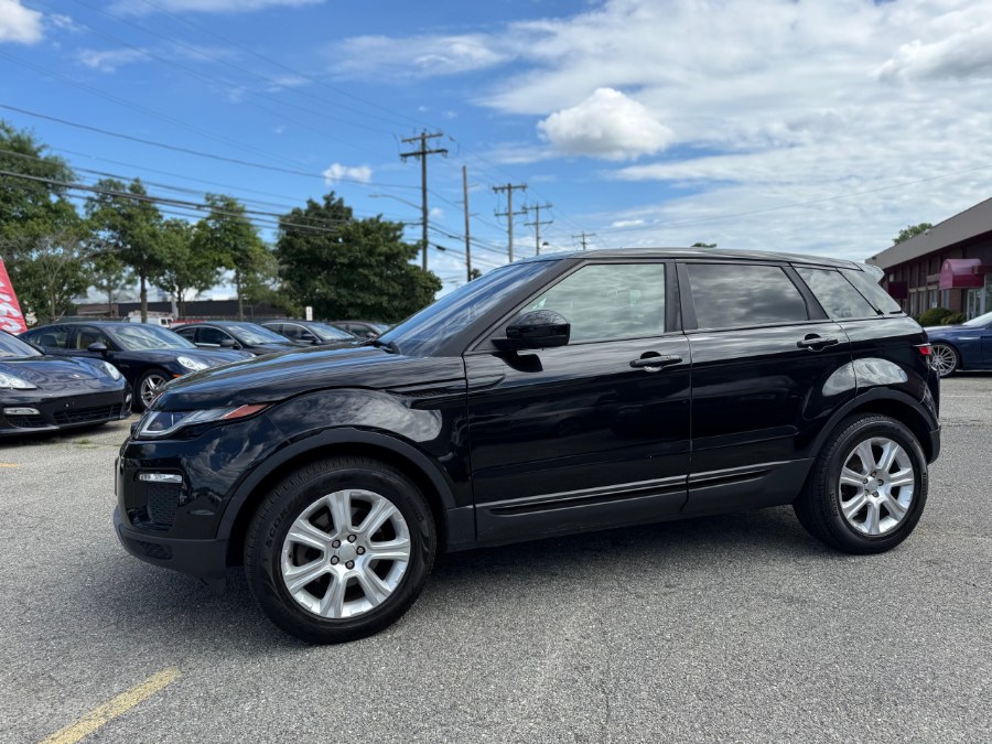 2017 Land Rover Range Rover Evoque 5 Door HSE Dynamic, available for sale in Hicksville, New York | REGAL AUTOHAUS. Hicksville, New York 2017 Land Rover Range Rover Evoque 5 Door HSE Dynamic, available for sale in Hicksville, New York | REGAL AUTOHAUS. Hicksville, New York
