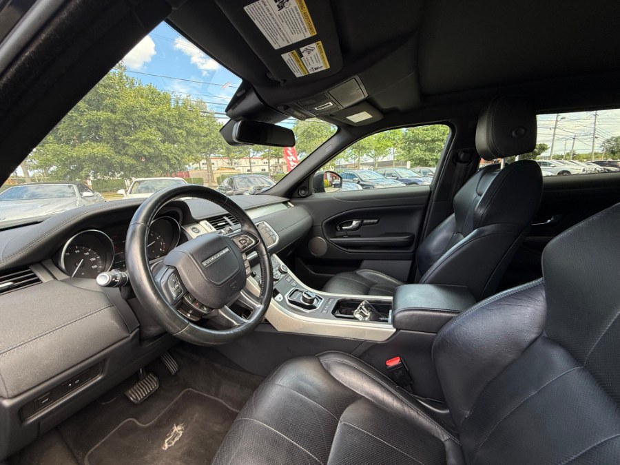 2017 Land Rover Range Rover Evoque 5 Door HSE Dynamic, available for sale in Hicksville, New York | REGAL AUTOHAUS. Hicksville, New York 2017 Land Rover Range Rover Evoque 5 Door HSE Dynamic, available for sale in Hicksville, New York | REGAL AUTOHAUS. Hicksville, New York