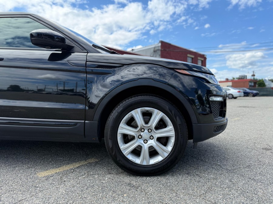 2017 Land Rover Range Rover Evoque 5 Door HSE Dynamic, available for sale in Hicksville, New York | REGAL AUTOHAUS. Hicksville, New York 2017 Land Rover Range Rover Evoque 5 Door HSE Dynamic, available for sale in Hicksville, New York | REGAL AUTOHAUS. Hicksville, New York