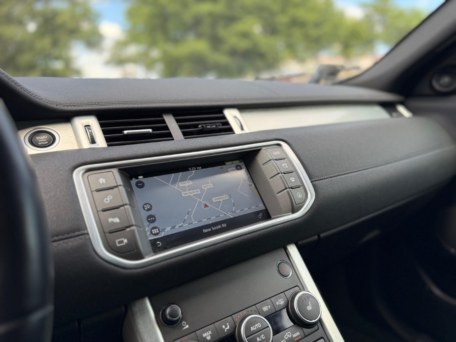 2017 Land Rover Range Rover Evoque 5 Door HSE Dynamic, available for sale in Hicksville, New York | REGAL AUTOHAUS. Hicksville, New York 2017 Land Rover Range Rover Evoque 5 Door HSE Dynamic, available for sale in Hicksville, New York | REGAL AUTOHAUS. Hicksville, New York