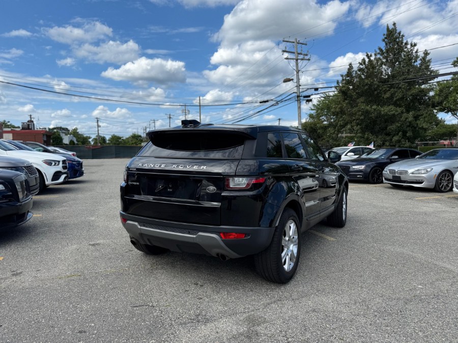 2017 Land Rover Range Rover Evoque 5 Door HSE Dynamic, available for sale in Hicksville, New York | REGAL AUTOHAUS. Hicksville, New York 2017 Land Rover Range Rover Evoque 5 Door HSE Dynamic, available for sale in Hicksville, New York | REGAL AUTOHAUS. Hicksville, New York
