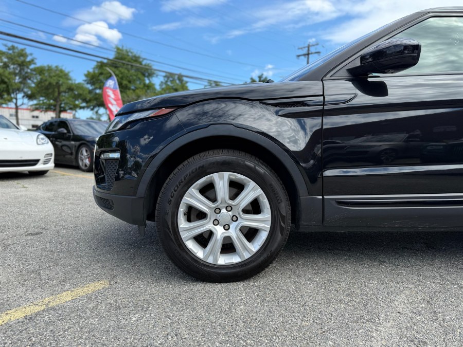 2017 Land Rover Range Rover Evoque 5 Door HSE Dynamic, available for sale in Hicksville, New York | REGAL AUTOHAUS. Hicksville, New York 2017 Land Rover Range Rover Evoque 5 Door HSE Dynamic, available for sale in Hicksville, New York | REGAL AUTOHAUS. Hicksville, New York