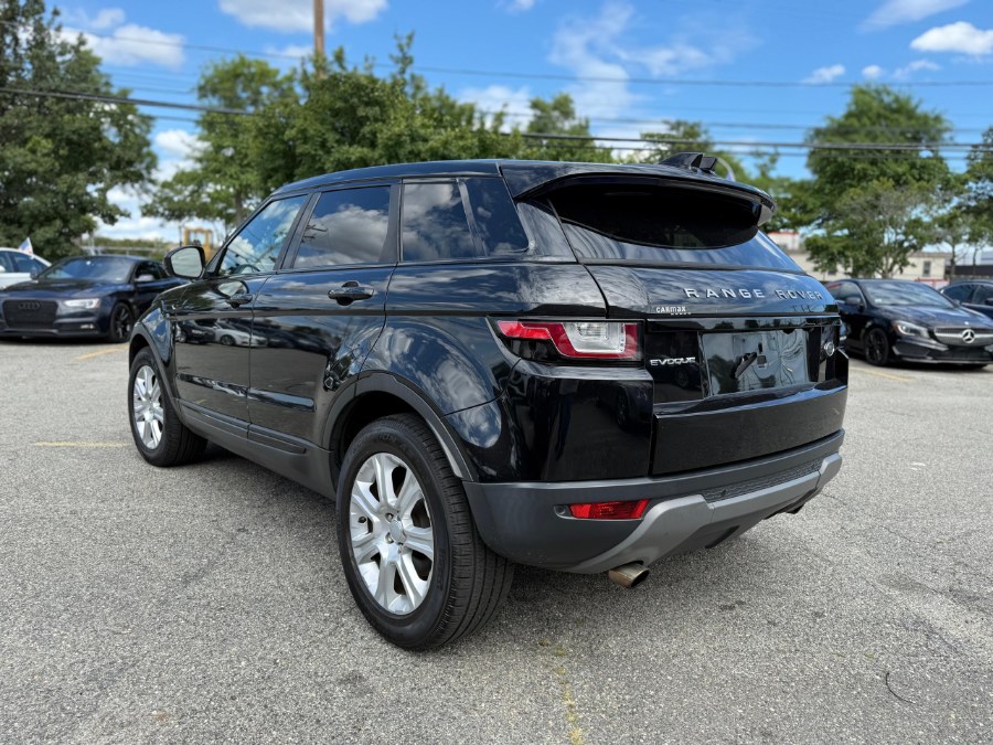 2017 Land Rover Range Rover Evoque 5 Door HSE Dynamic, available for sale in Hicksville, New York | REGAL AUTOHAUS. Hicksville, New York 2017 Land Rover Range Rover Evoque 5 Door HSE Dynamic, available for sale in Hicksville, New York | REGAL AUTOHAUS. Hicksville, New York