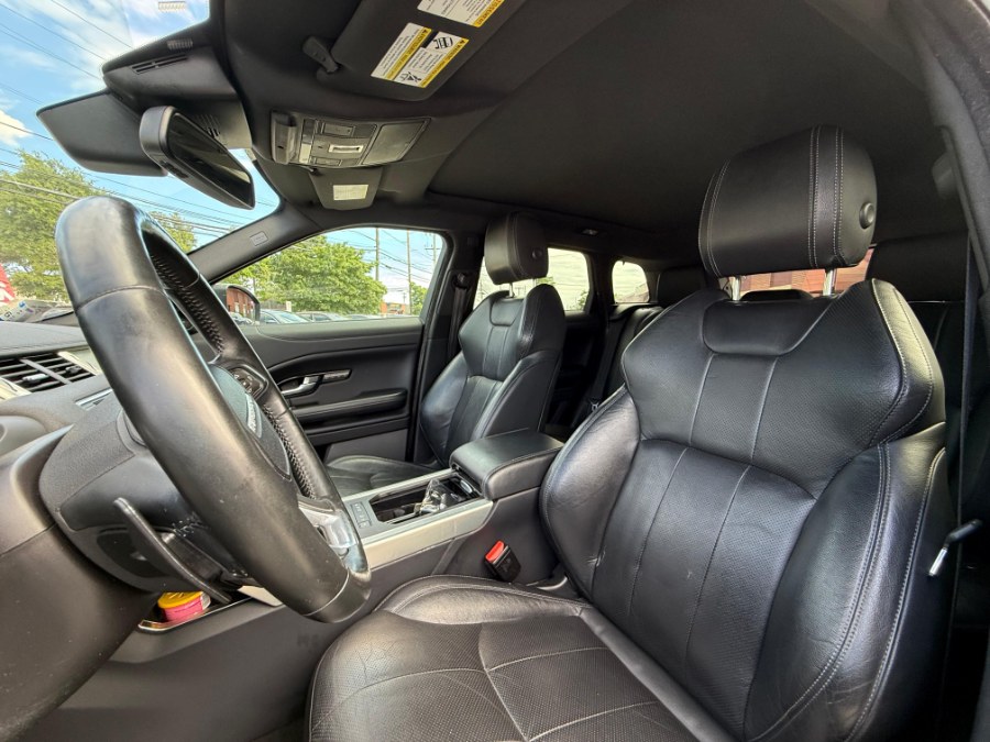 2017 Land Rover Range Rover Evoque 5 Door HSE Dynamic, available for sale in Hicksville, New York | REGAL AUTOHAUS. Hicksville, New York 2017 Land Rover Range Rover Evoque 5 Door HSE Dynamic, available for sale in Hicksville, New York | REGAL AUTOHAUS. Hicksville, New York