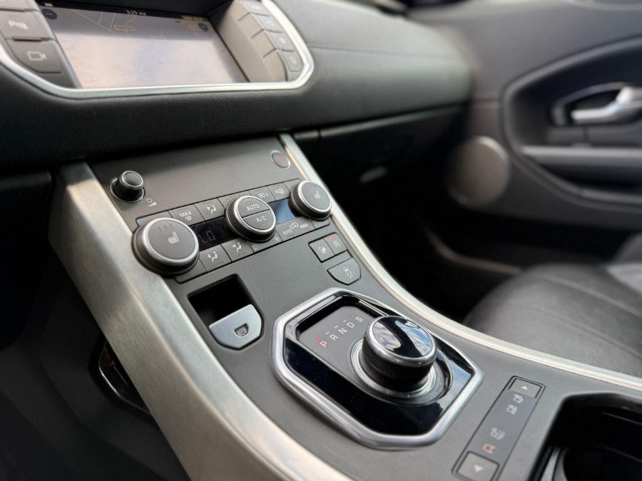 2017 Land Rover Range Rover Evoque 5 Door HSE Dynamic, available for sale in Hicksville, New York | REGAL AUTOHAUS. Hicksville, New York 2017 Land Rover Range Rover Evoque 5 Door HSE Dynamic, available for sale in Hicksville, New York | REGAL AUTOHAUS. Hicksville, New York