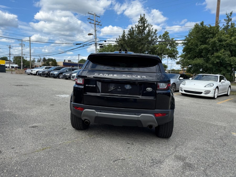 2017 Land Rover Range Rover Evoque 5 Door HSE Dynamic, available for sale in Hicksville, New York | REGAL AUTOHAUS. Hicksville, New York 2017 Land Rover Range Rover Evoque 5 Door HSE Dynamic, available for sale in Hicksville, New York | REGAL AUTOHAUS. Hicksville, New York