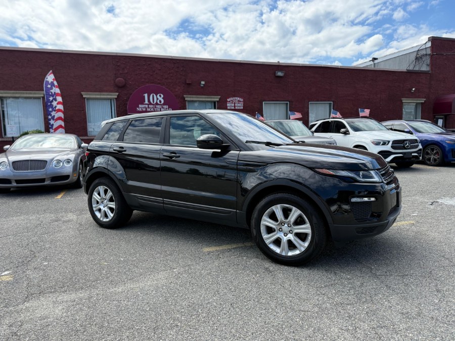 2017 Land Rover Range Rover Evoque 5 Door HSE Dynamic, available for sale in Hicksville, New York | REGAL AUTOHAUS. Hicksville, New York 2017 Land Rover Range Rover Evoque 5 Door HSE Dynamic, available for sale in Hicksville, New York | REGAL AUTOHAUS. Hicksville, New York