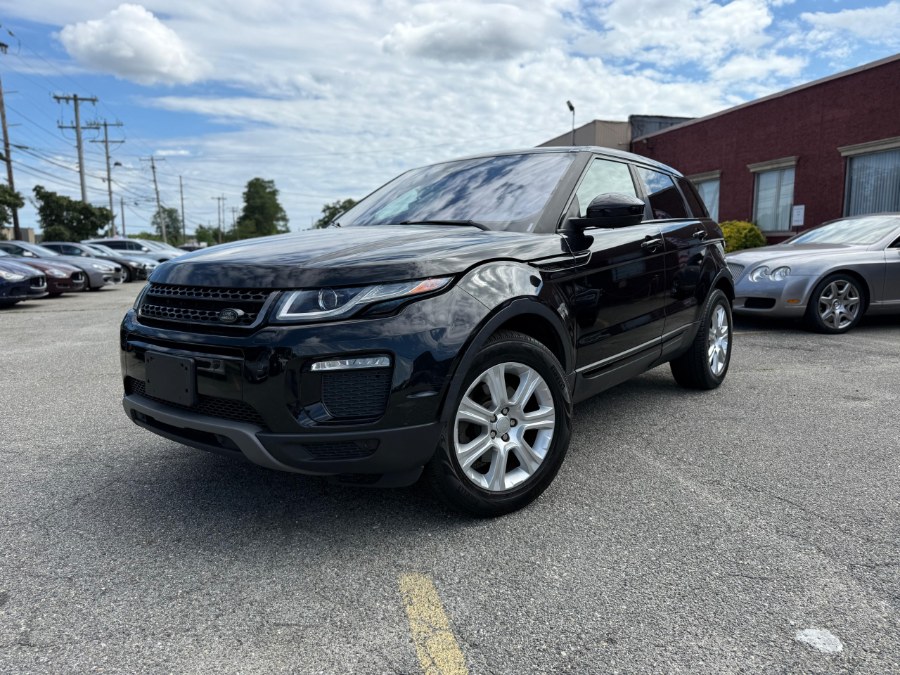 2017 Land Rover Range Rover Evoque 5 Door HSE Dynamic, available for sale in Hicksville, New York | REGAL AUTOHAUS. Hicksville, New York 2017 Land Rover Range Rover Evoque 5 Door HSE Dynamic, available for sale in Hicksville, New York | REGAL AUTOHAUS. Hicksville, New York