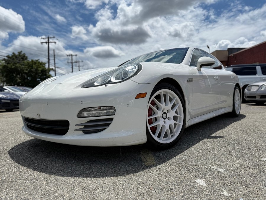 2011 Porsche Panamera 4dr HB 4S, available for sale in Hicksville, New York | REGAL AUTOHAUS Auto Service and Sales. Hicksville, New York 2011 Porsche Panamera 4dr HB 4S, available for sale in Hicksville, New York | REGAL AUTOHAUS Auto Service and Sales. Hicksville, New York