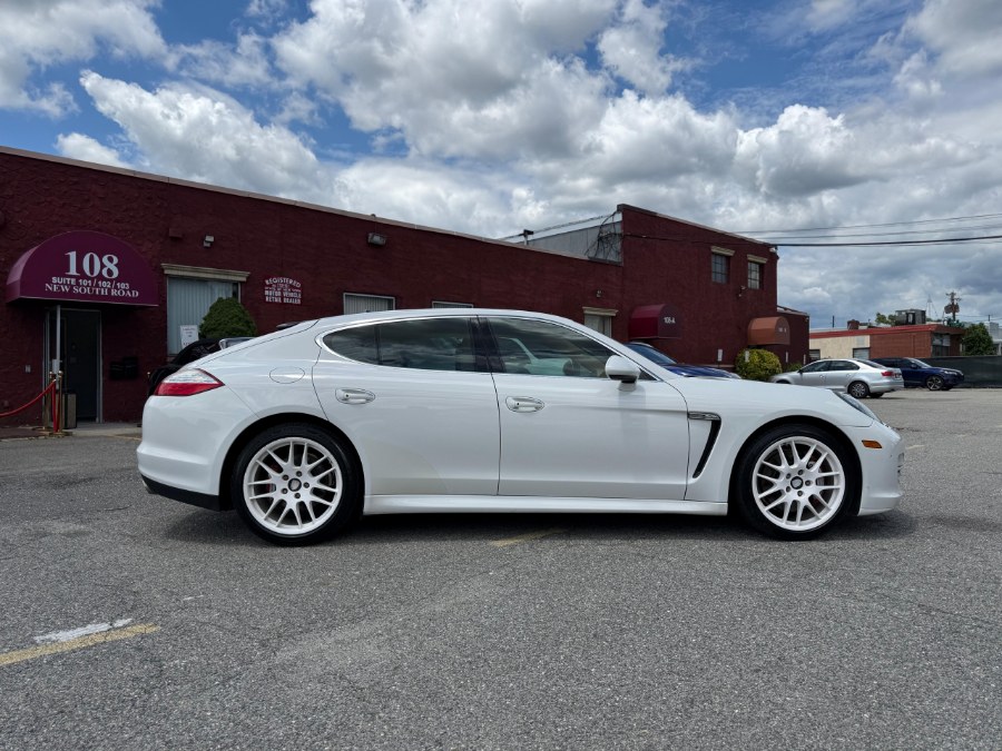 2011 Porsche Panamera 4dr HB 4S, available for sale in Hicksville, New York | REGAL AUTOHAUS Auto Service and Sales. Hicksville, New York 2011 Porsche Panamera 4dr HB 4S, available for sale in Hicksville, New York | REGAL AUTOHAUS Auto Service and Sales. Hicksville, New York