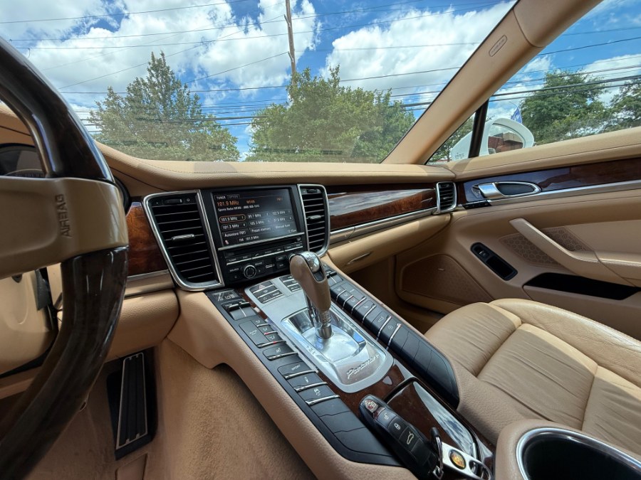 2011 Porsche Panamera 4dr HB 4S, available for sale in Hicksville, New York | REGAL AUTOHAUS Auto Service and Sales. Hicksville, New York 2011 Porsche Panamera 4dr HB 4S, available for sale in Hicksville, New York | REGAL AUTOHAUS Auto Service and Sales. Hicksville, New York